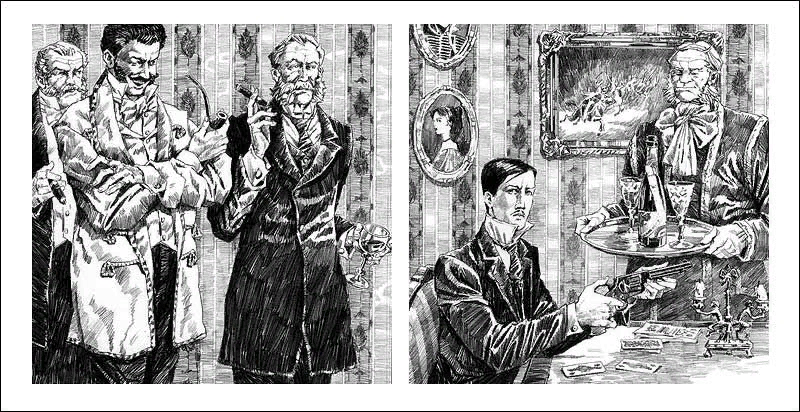 Начало приключений с Эрастом Петровичем Фандориным. Впечатление от книги «Азазель» Бориса Акунина.
